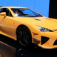 Image for article titled Lexus LFA Nürburgring Package is a special delivery for 'Ring rats